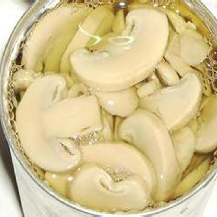 Canned Whole Button Mushroom Cultivated Wild Source Raw Processing