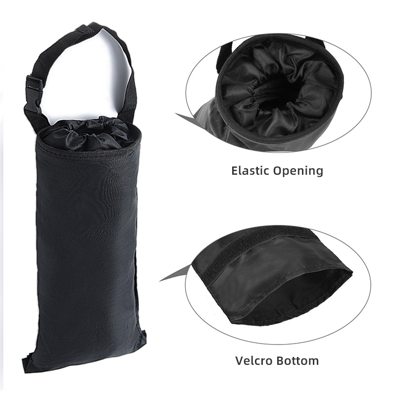 Waterproof Washable Car Back Seat Organizer Umbrella Holder Garbage Bag Trash Can Trash Bin Bag for Car