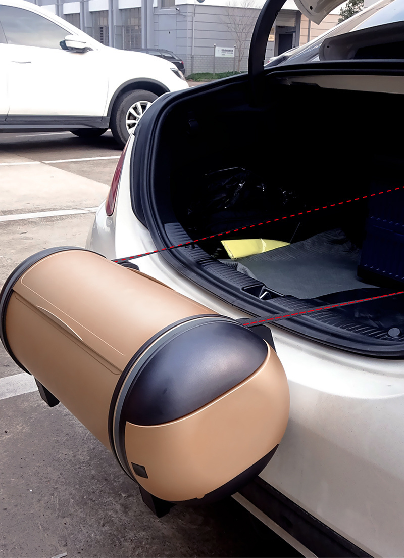 retractable automatic car cover universal fit customized car covers full folding car cover