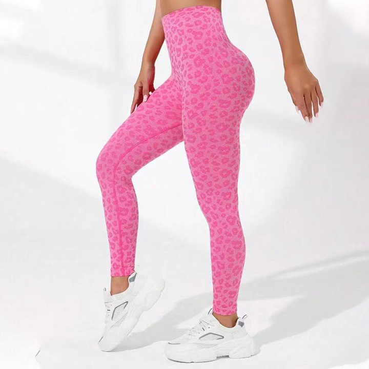 Hot selling Wholesale Custom Logo High Waist gym woman yoga workout leggings fitness pants