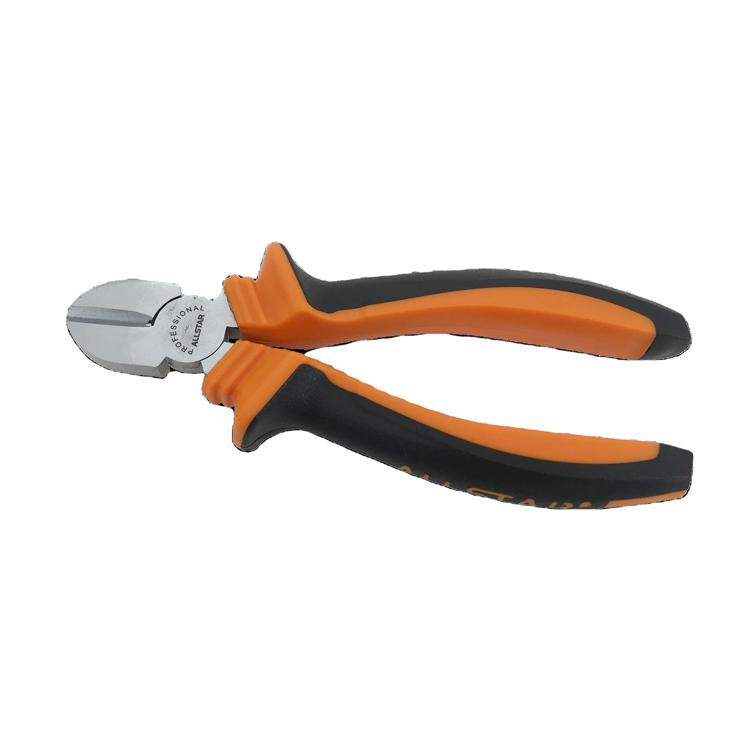 All Star Manufacturer Supplier Carbon Steel Plier Diagonal Cutting Multiple Specifications Plier