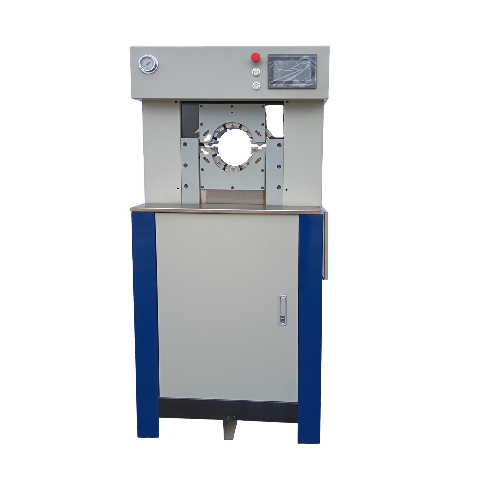 GT-90 Hydraulic-Hose-Crimping-Machine Crimping Machine Hydraulic Hose dx68 Hose Crimping Machine