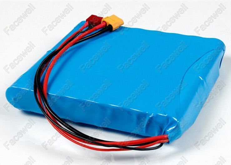 60v electric unicycle scooter battery 60v 2200mah 2.2ah lithium battry 2200mah 18650 cells 60 2.2ah battery pack for skateboard