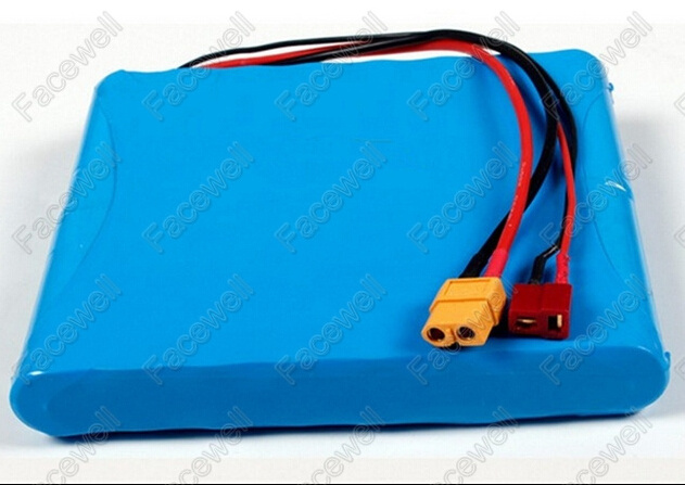 60v electric unicycle scooter battery 60v 2200mah 2.2ah lithium battry 2200mah 18650 cells 60 2.2ah battery pack for skateboard