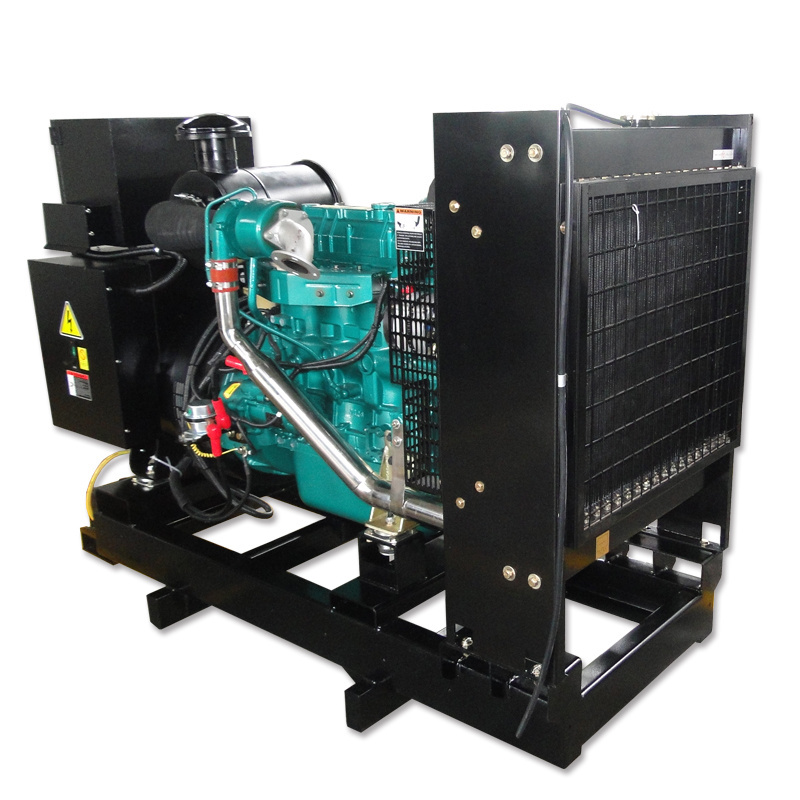 7 5 Kw 5kw 89kva Trailor 75kvw Yellow Silent 1 Megawatts Low Speed 72kva Diesel Generator