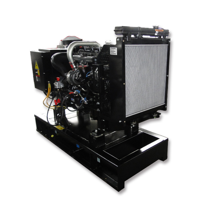 18kw Engine Ac 18kva Price Air Cool 15 Kva General Power Silent 15kw 50hz 15kva Gen Lister Diesel Generator