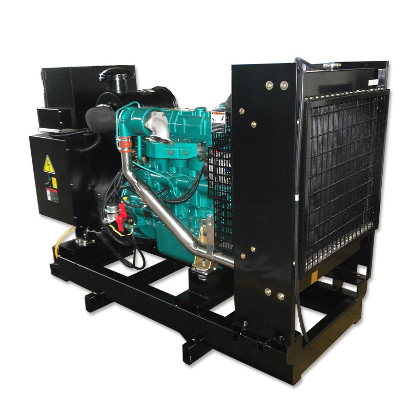 7 5 Kw 5kw 89kva Trailor 75kvw Yellow Silent 1 Megawatts Low Speed 72kva Diesel Generator