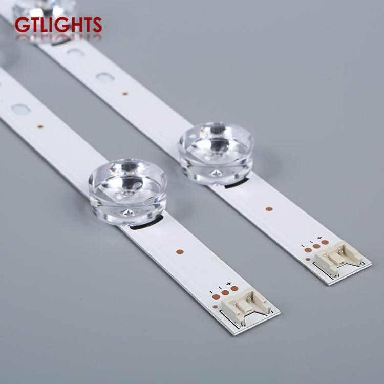 32Lb Led Backlight Strip led tv backlight strip bar Led strip Barras de Led For Lg 32Lb5800 INNOTEK DRT 3.0 32 A TYPE REV0.2