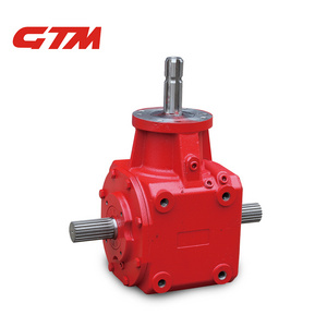 Micro helical gear reducer 2 1 reduction gearbox