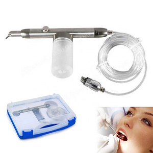 Lab Air Prophy Micro Aluminum Oxide Dental Sandblaster