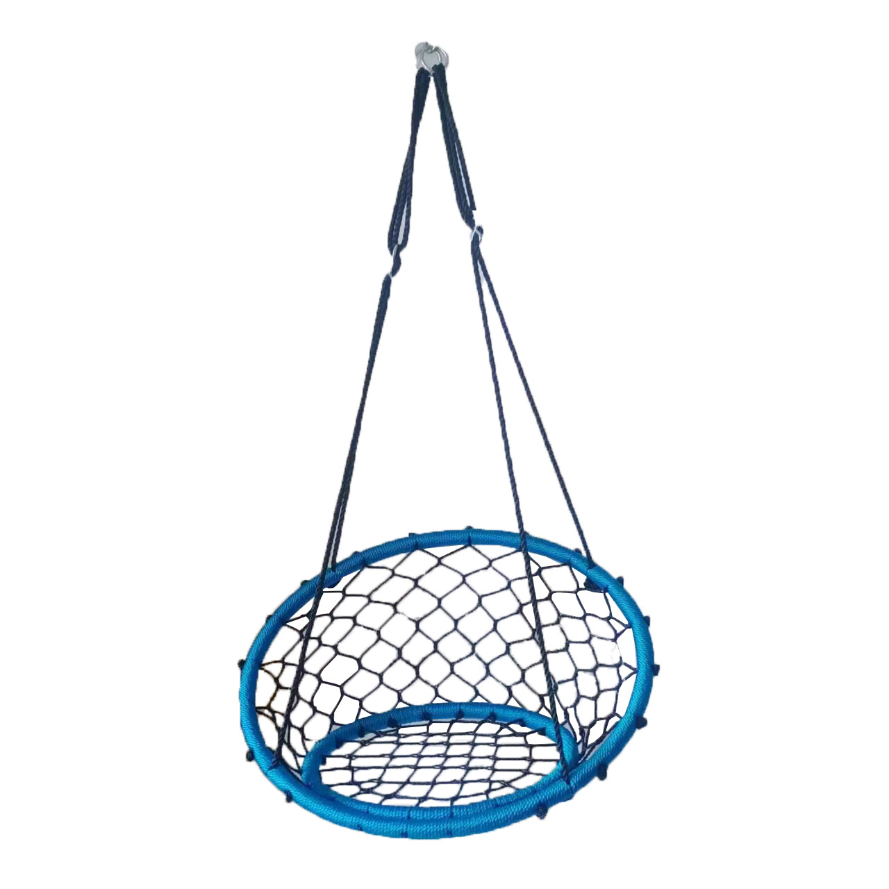 Garden Patio Hanging Swing Chair Indoor Outdoor macrame swing chair outdoor hanging chair