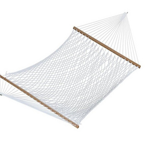 Hammock Net Outdoor Hammock Swing For Adult Garden swing hammock two person