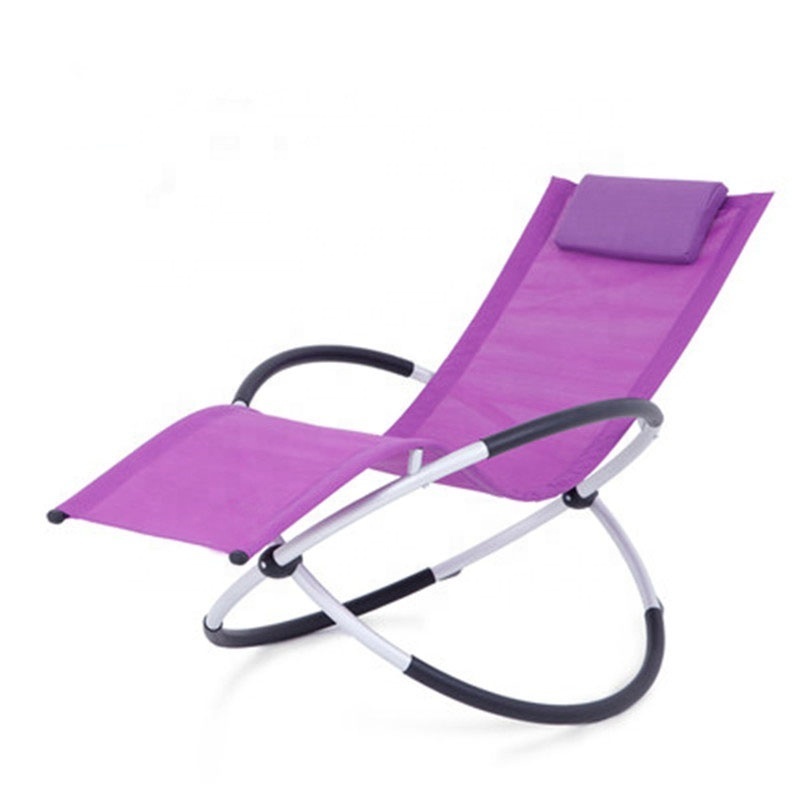 High Quality Camping and Fishing Outdoor and Indoor swing Chair with bag