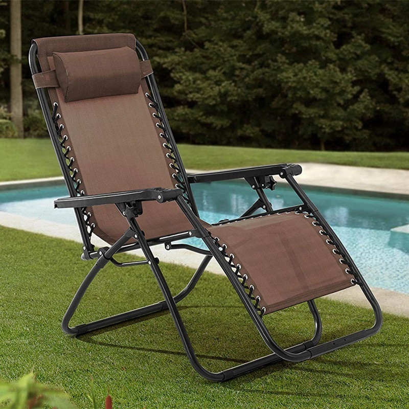 Beach chair with shade Zero gravity chair folding Amazon's most popular products