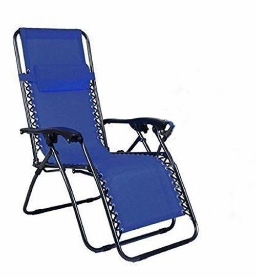 Recliner zero gravity chair Folding Outdoor Lounge with table zero gravity chair