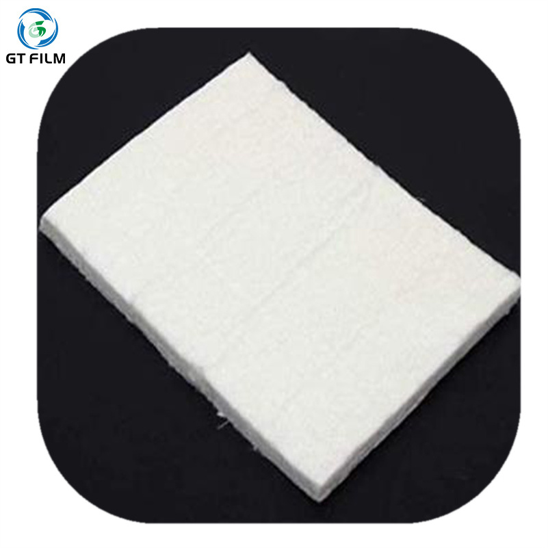 Factory supply Aerogel Insulation Blanket White/Grey Silica Aerogel Price