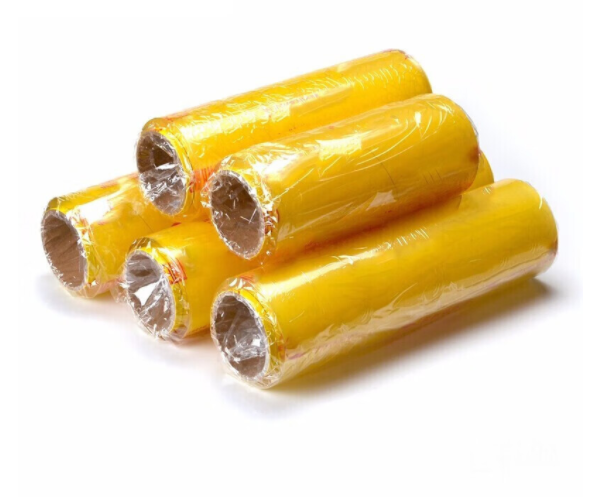 32% biodegradable pvc cling film wrap food grade pvc cling food wrap film