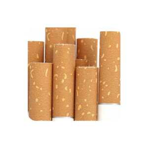 Cigarette Tipping Paper Paper Filter Tips Printed Cigarette Tipping Paper