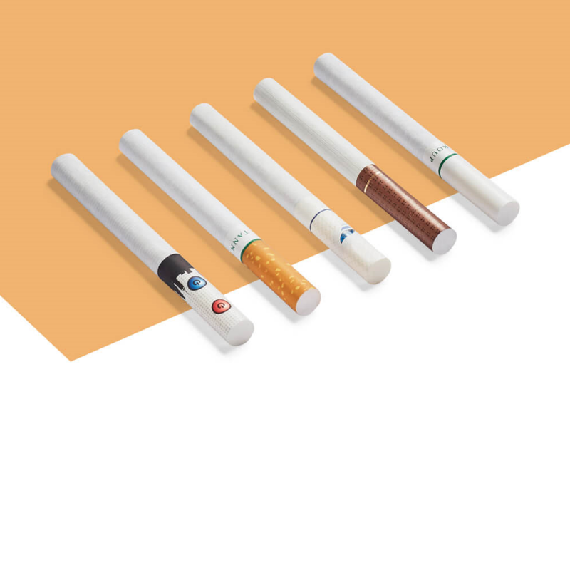 Cigarette Tipping Paper Paper Filter Tips Printed Cigarette Tipping Paper