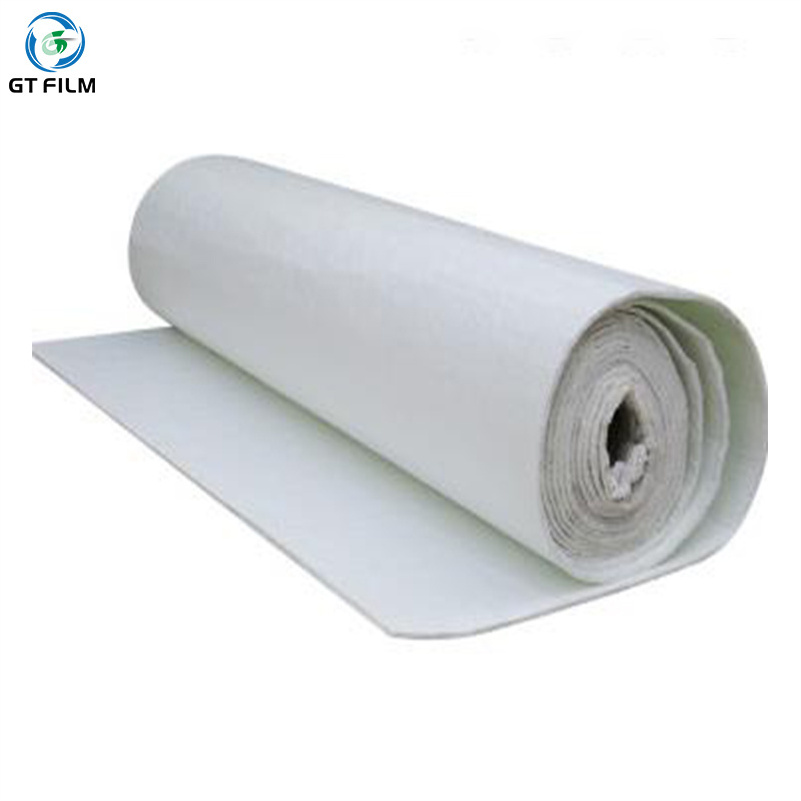 Factory supply Aerogel Insulation Blanket White/Grey Silica Aerogel Price