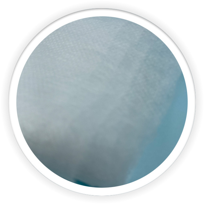 Eco friendly nonwoven 100% biodegradable PLA spunbond nonwoven fabric