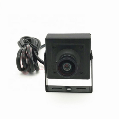 Best Image Cmos IMX415 Sensor 4K 30fps High speed Camera UVC USB 2.0 Mini Camera with Metal Case