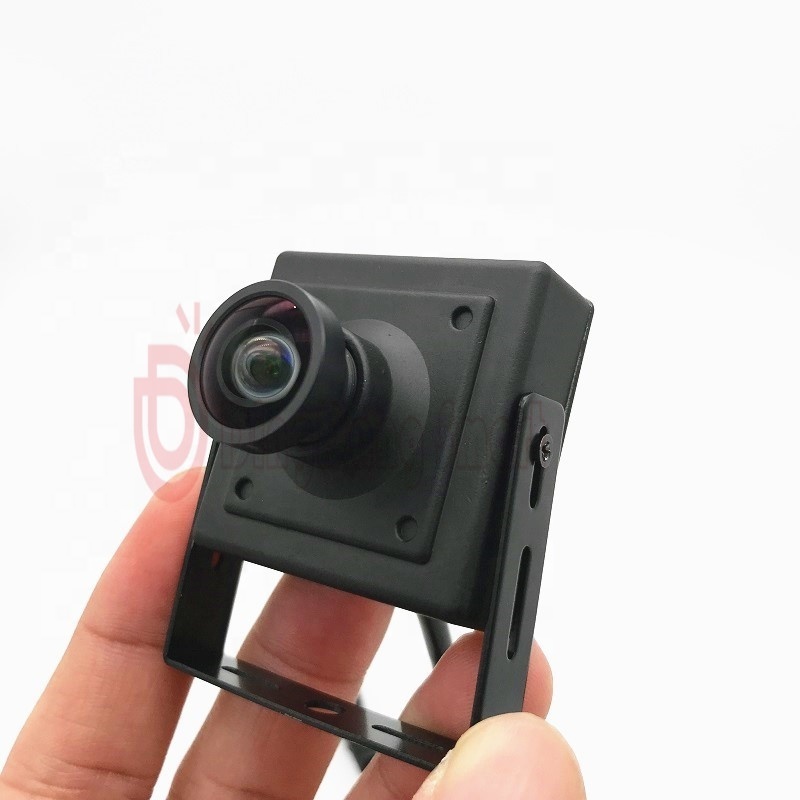 Best Image Cmos IMX415 Sensor 4K 30fps High speed Camera UVC USB 2.0 Mini Camera with Metal Case