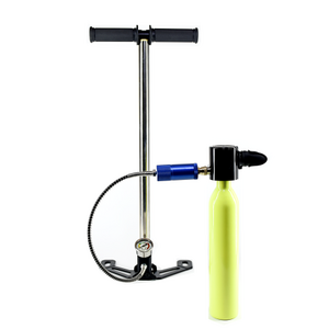 GTour 20mpa 200bar Scuba Diving Equipment Underwater Diving Set Small Oxygen Cylinder Wholesale