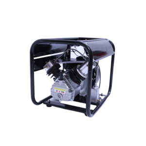 GTour 2500 psi Air Compressor Double Cylinder PCP Electric Powered Air Compressor Xiamen