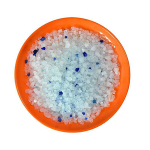 Factory Price Natured High Absorption & Odor Controls Dust Free Silica Gel Crystal Cat Litter