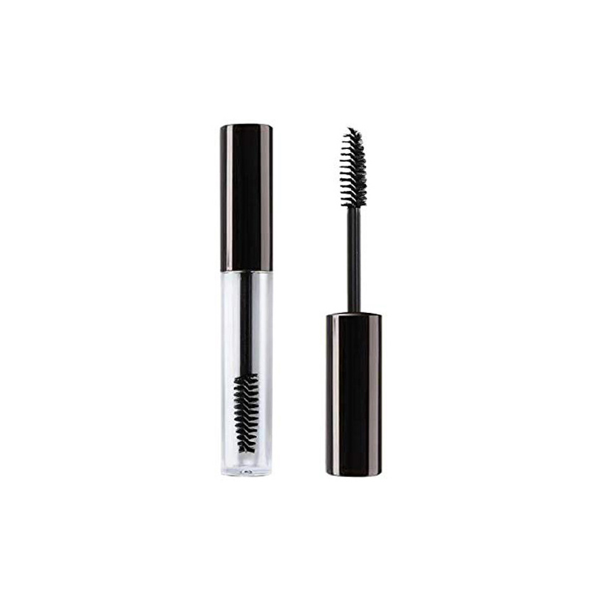 4 ml Empty Mascara Tube and Wand Mascara Container 10g empty jar