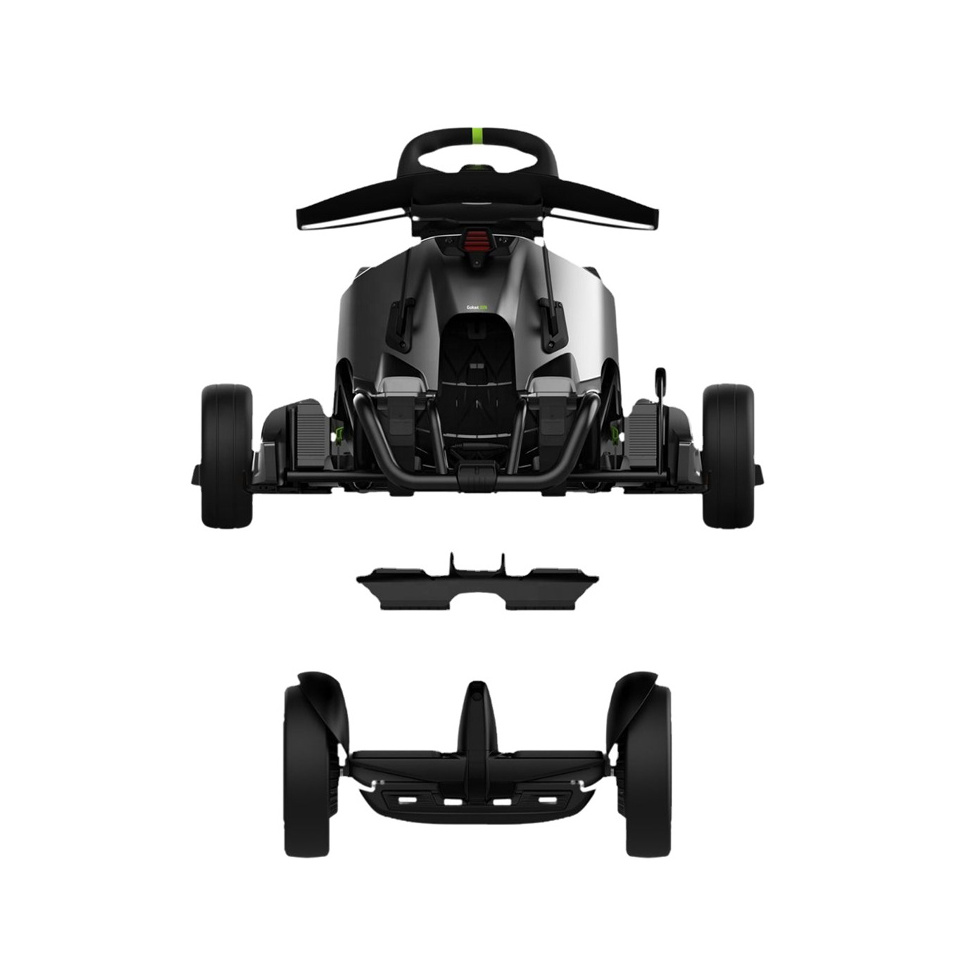 Good Quality Retail/ Wholesale Original Gokart Go Kart Electric Scooter Fashion  Xiaomi for adults  and kids