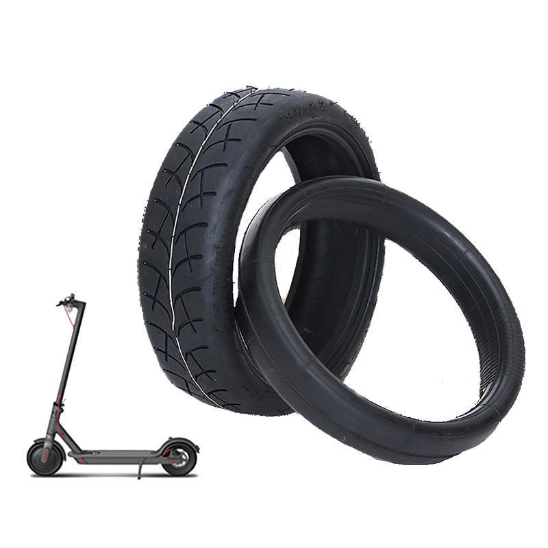 Xiaomi Mi M365 Electric Scooter Original CST Inner Tube Tyre - Front