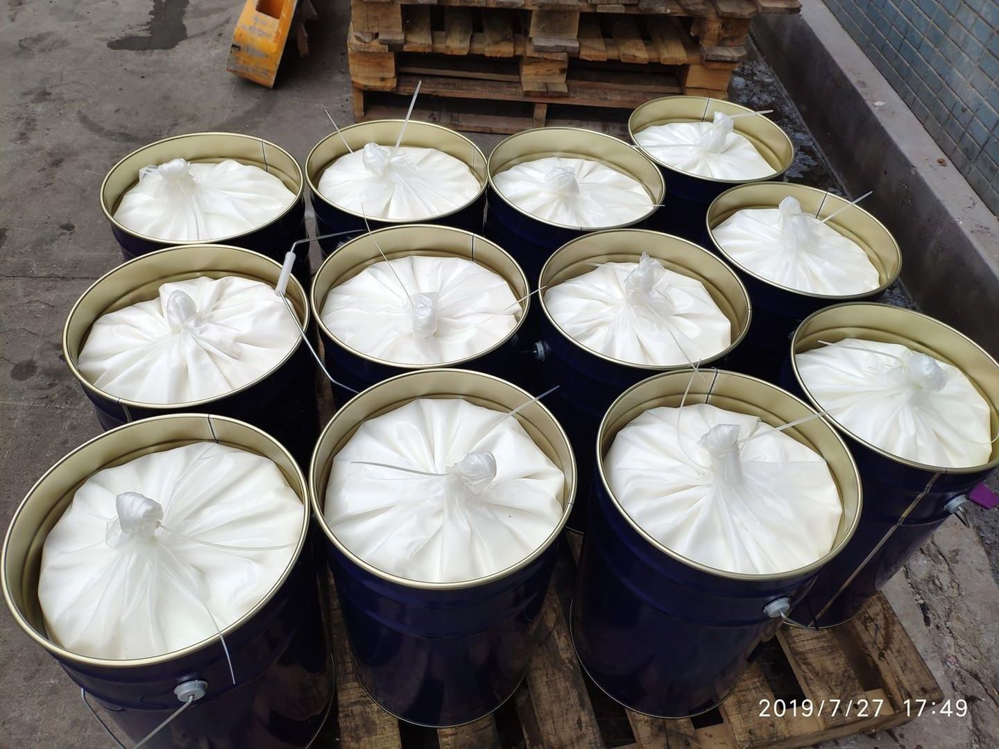 Mold made RTV Liquid Urethane Mold Rubber Tin cure silicone for making resin/food silicon molds