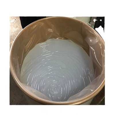 High quality transparent Silicone for Body Safe Liquid Silicone Rubber