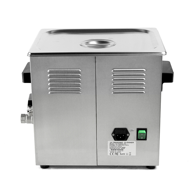 GT SONIC-T9 Ultrasonic Cleaner for automatic car wash machine