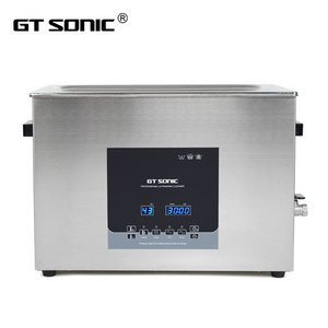 GT SONIC-D20 NEW GT SONIC 20L Ultra Sonic Cleaning Machine With Degas