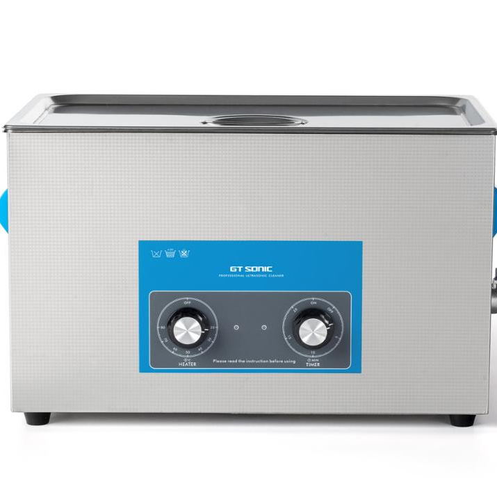 With heater VGT-2120QT Engine ultrasonic washing machine for sale