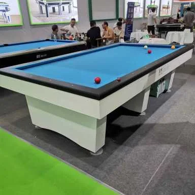 China factory cheap price 9 feet or 10 feet korean style carom billiard table with 3 cushion or 4 cushion for sale