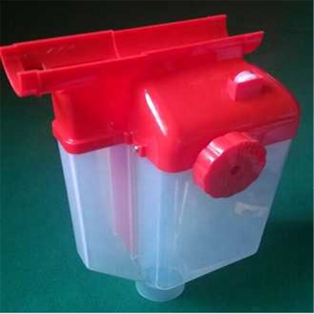 Portable Automatic Pig Feeder New Condition Plastic Drop Feeder PP Material 6 Months Warranty for Farms