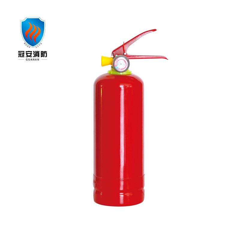 0.5kg fire extinguisher with fire extinguisher bracket extintores car fire extinguisher