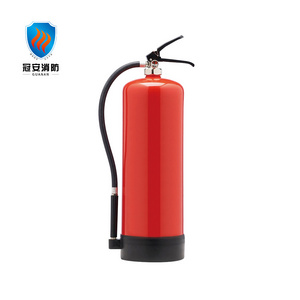 6kg Factory price ce  portable fire prevention water extinguisher water based fire extinguisher