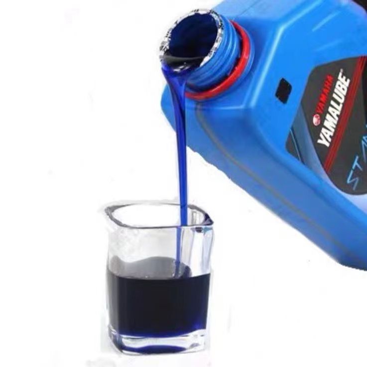 wholesale oem yamaha lube oil 2t 4t motor oil 10w40 15w40