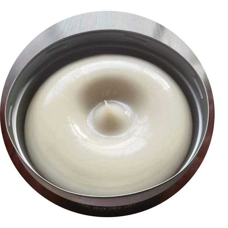 Manufacturing Factory Price Lubricant White Grease Long Life Bearing Lithium Grease For Bearing Lubricating