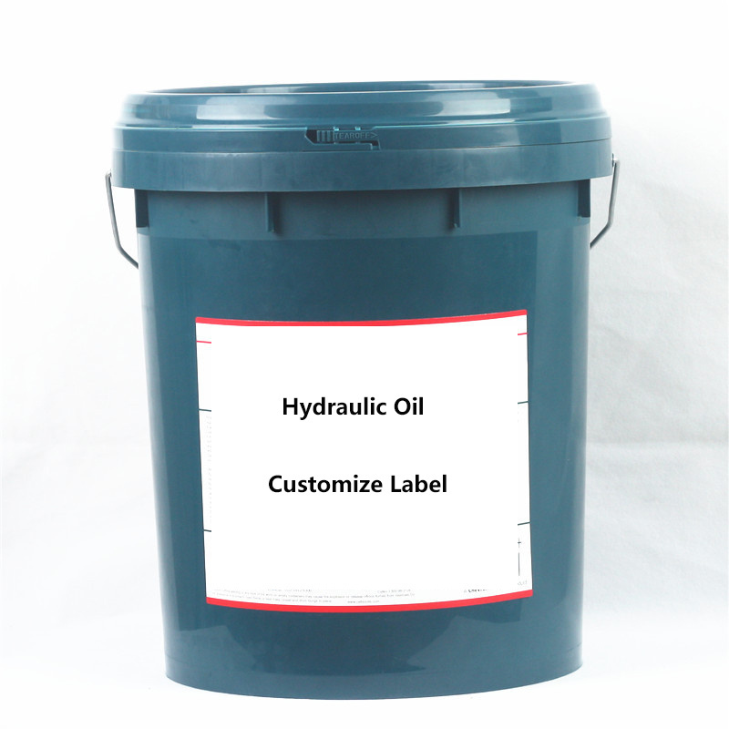 Distributor 32#/46#/68#/100# Industrial Oil Lubricating Oil  Hydraulic Oil