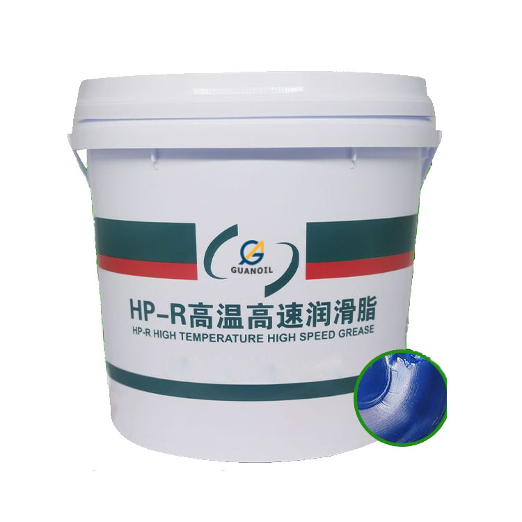 Manufacturer Wholesale 500g 1kg MP3 EP3 Lithium Grease Calcium Grease For Car Heavy Duty Truck Wheel Bear