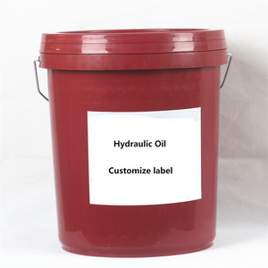 Distributor 32#/46#/68#/100# Industrial Oil Lubricating Oil  Hydraulic Oil