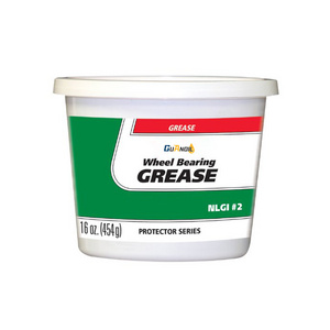 Manufacturer Wholesale 500g 1kg MP3 EP3 Lithium Grease Calcium Grease For Car Heavy Duty Truck Wheel Bear