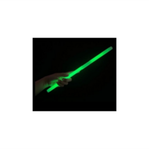 Top Quality Multiple Colors Available Chemical 15 Inch PE Glow Light Stick For Export