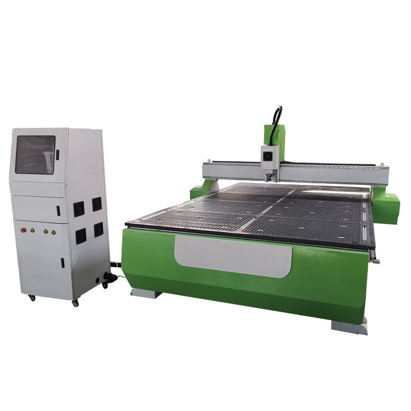 High quality GUANDIAO 2040 2000x4000mm Cnc Router 3d wood carving machine cmc router for sale engraver machine